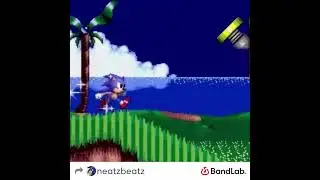 Emerald Hill Zone Past (ALT)