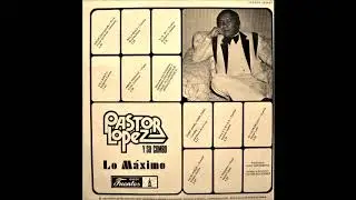 MALA MALA/ Pastor López y su Combo/ 1982.