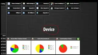 ONtime how to check device connection status