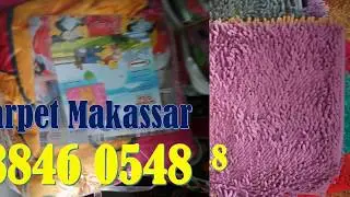 WA 0821 8846 0548 Karpet Karakter Makassar