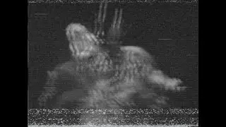 Bikini Atoll Incident (Godzilla Analog Horror)