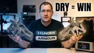 Filament Dryer – Worth Having??