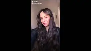 TUTORIAL. Cómo hacer una coleta alta con extensiones de clip.
