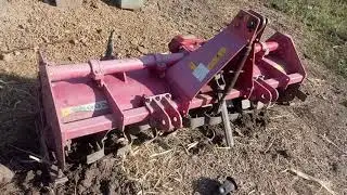 Mahindra No, 1