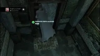 Hush's Room