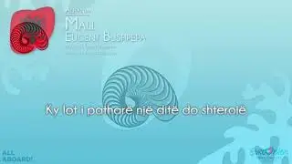 Eugent Bushpepa - 