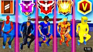 NOOB TO PRO JOURNEY LVL 100 ⚡ ⚡para SAMSUNG A3,A5,A7,A8,A4,J2,J1,J5,J6,J3,S8,S6,S7,S10,S9,A10,A30ff