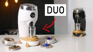 Niche DUO Review | vs Zero