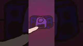 “sleep like a rockstar” #buni #skit #animated #animation #funny