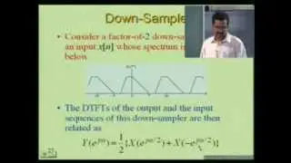 Multirate Digital Signal Processing part 2a