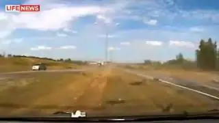 ДТП под Москвой
