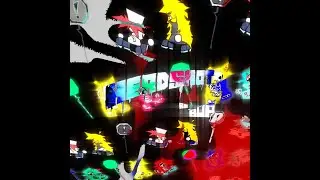HEADSHOT (Updated) - FNF Clown Consternation