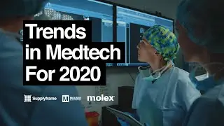 Emerging Trends in Medtech