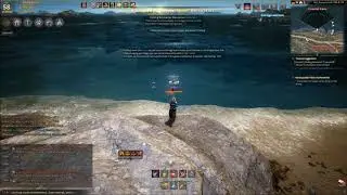 How to level up fishing: A fishing guide.