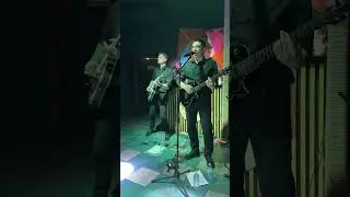 164BAND - "Звезда по имени Солнце" #кавер #цойжив