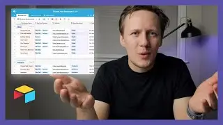 How to build a marketplace with Airtable - Airtable Tutorial