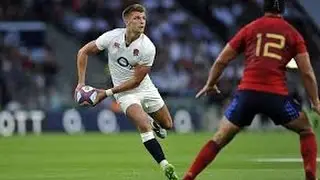 Henry Slade-HD Highlights