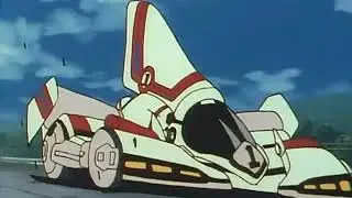 Cyber Formula TV(1991) EP27(ไทย)