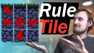 Unity Rule Tile