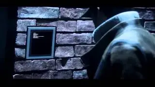 Трейлер новой игры Watch Dogs дата выхода 27 мая 2014 года