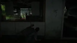 Last of us 2 - Сиетл День 2.