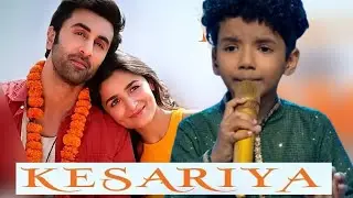 Avirbhav Latest Performance Superstar Singer 3