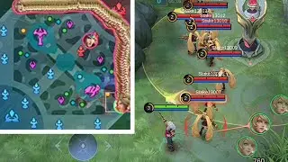 the most satisying lancelot freestyle ever (not clickbait)