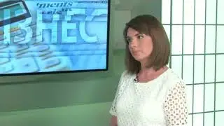 Бизнес. Руслан Осипенко