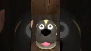 Skibidi pug 3