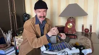 Кесарево и слесарево. Выпуск 11-й. Швах по всем швам
