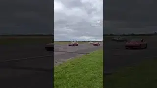 ULTIMATE JDM RACE! **MUST WATCH** RX7, S15, SUPRA, R34. Rotary, sr22, 2jz, rb26. Officially gassed