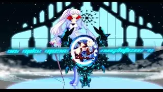 [Nightcore] Mirror Mirror  Rwby (White Trailer) theme - RoosterTeeth Feat.Casey Lee Williams