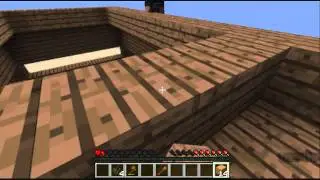 Legit Survival (Minecraft) w/ XeroFang and SurReal223 Ep. 2