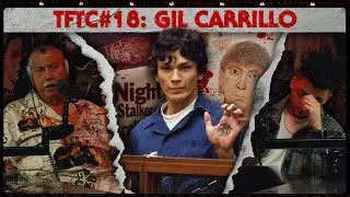 Night Stalker Detective Talks Unsolved Murders, Trial Controversies, & Richard Ramirez Fan Girls