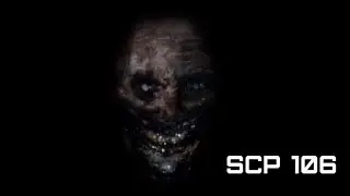 Прохождение SCP-106 [Так быстро нас еще не убивали!]