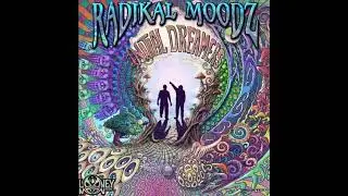 Radikal Moodz - Vital