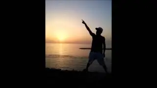 Rap beat