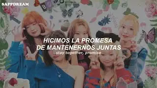 Billlie - BYOB (bring your own best friend) (English Ver.) - Sub. Español