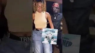 My favorite verse - Holy Father #wendyshay #trending #shots