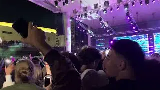 Not So Bad (Leans Gone Cold)-Rae Sreemurd live