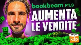 Aumenta le Vendite con l'Ottimizzazione del tuo Libro (Bookbeam - Parte 3)