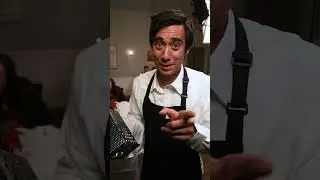 Zach King REVEALS Trick 