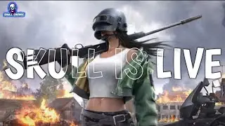 Push To Conqueror l BGMI Rank Push l BGMI Unban