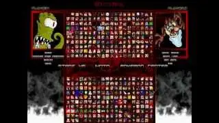 TheMattalocalypse RMB [1266] Team Cool (4) VS. Team Butt-Holes (4) (Tornado Battle)