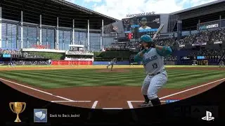 MLB The Show 23