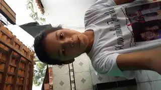 Menina dançando fank