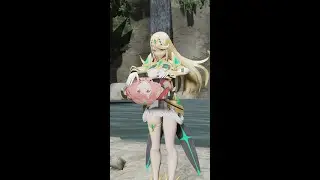Rolling Up Pyra