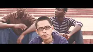 Kial - 2gatog (Music Video)