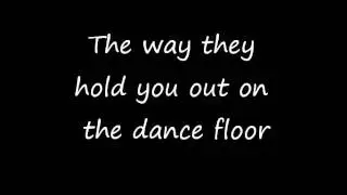 The Trouble With Girls~ Scotty Mcreery
