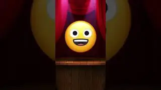 CG5 - Patiently - In Emoji Mode